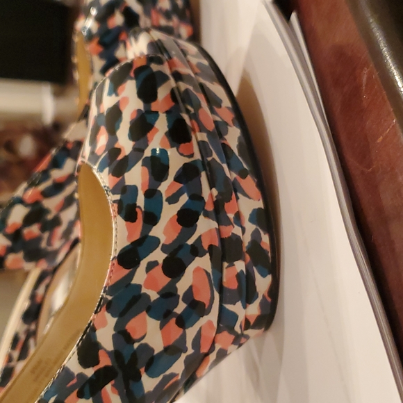 Nine West High Heels - Picture 4 of 15